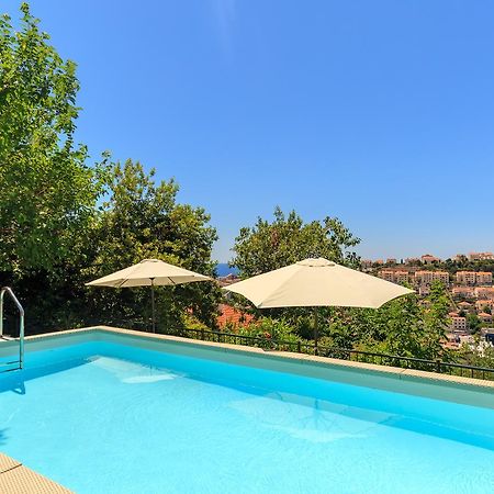 Villa Isanda Dubrovnik Bagian luar foto