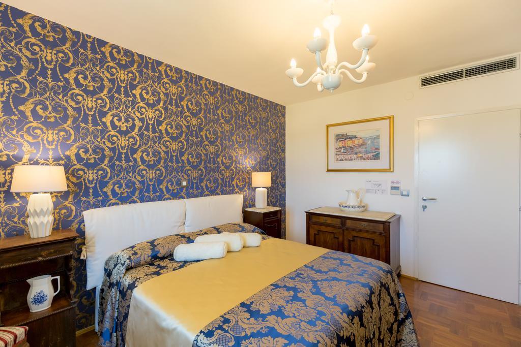 Villa Isanda Dubrovnik Bagian luar foto