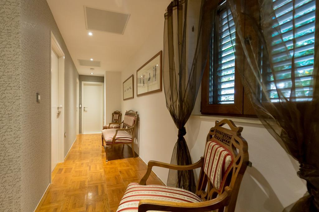 Villa Isanda Dubrovnik Bagian luar foto
