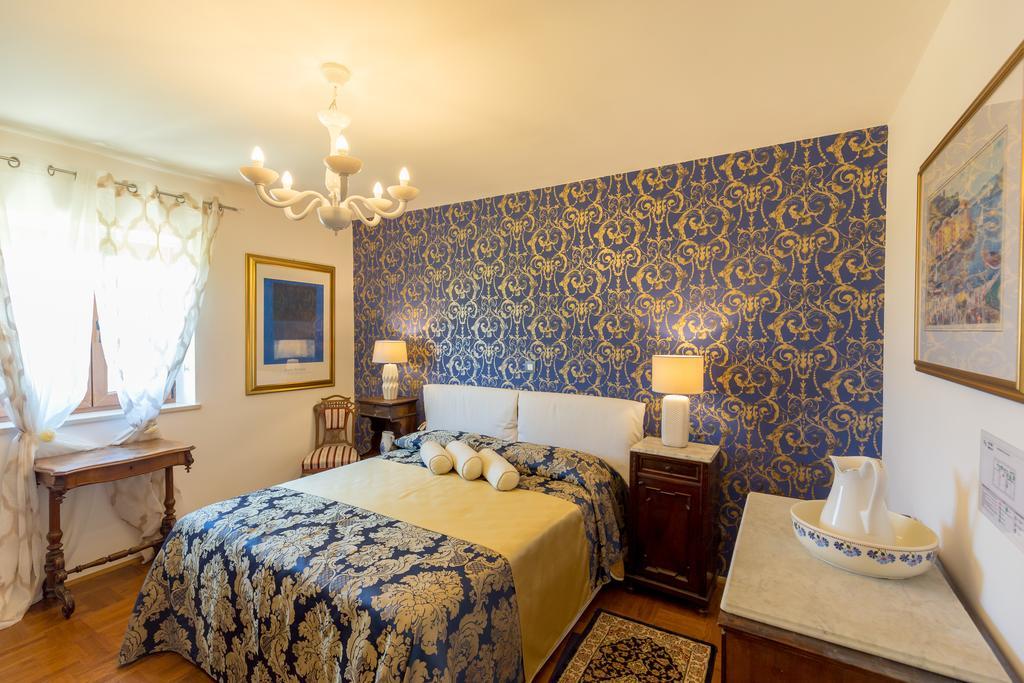 Villa Isanda Dubrovnik Bagian luar foto